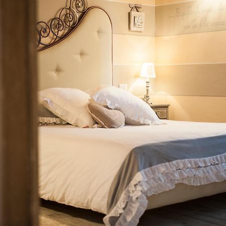 Agriturismo Belagaggio Montefollonico Стая снимка