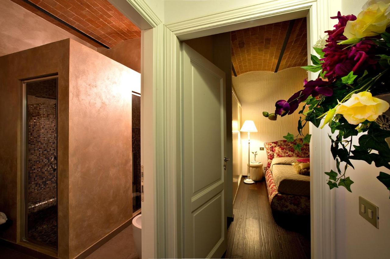 Agriturismo Belagaggio Montefollonico Екстериор снимка