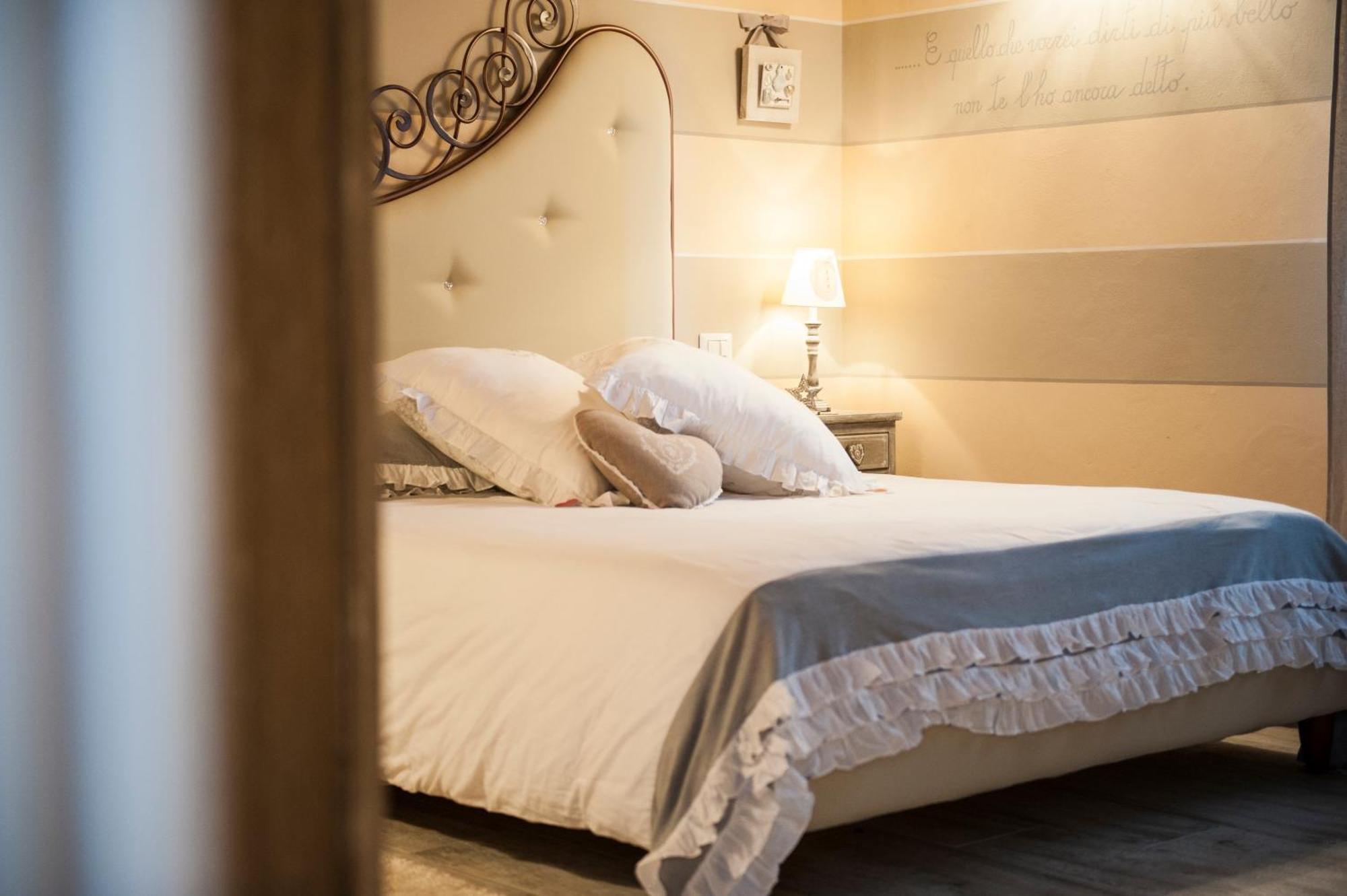 Agriturismo Belagaggio Montefollonico Стая снимка