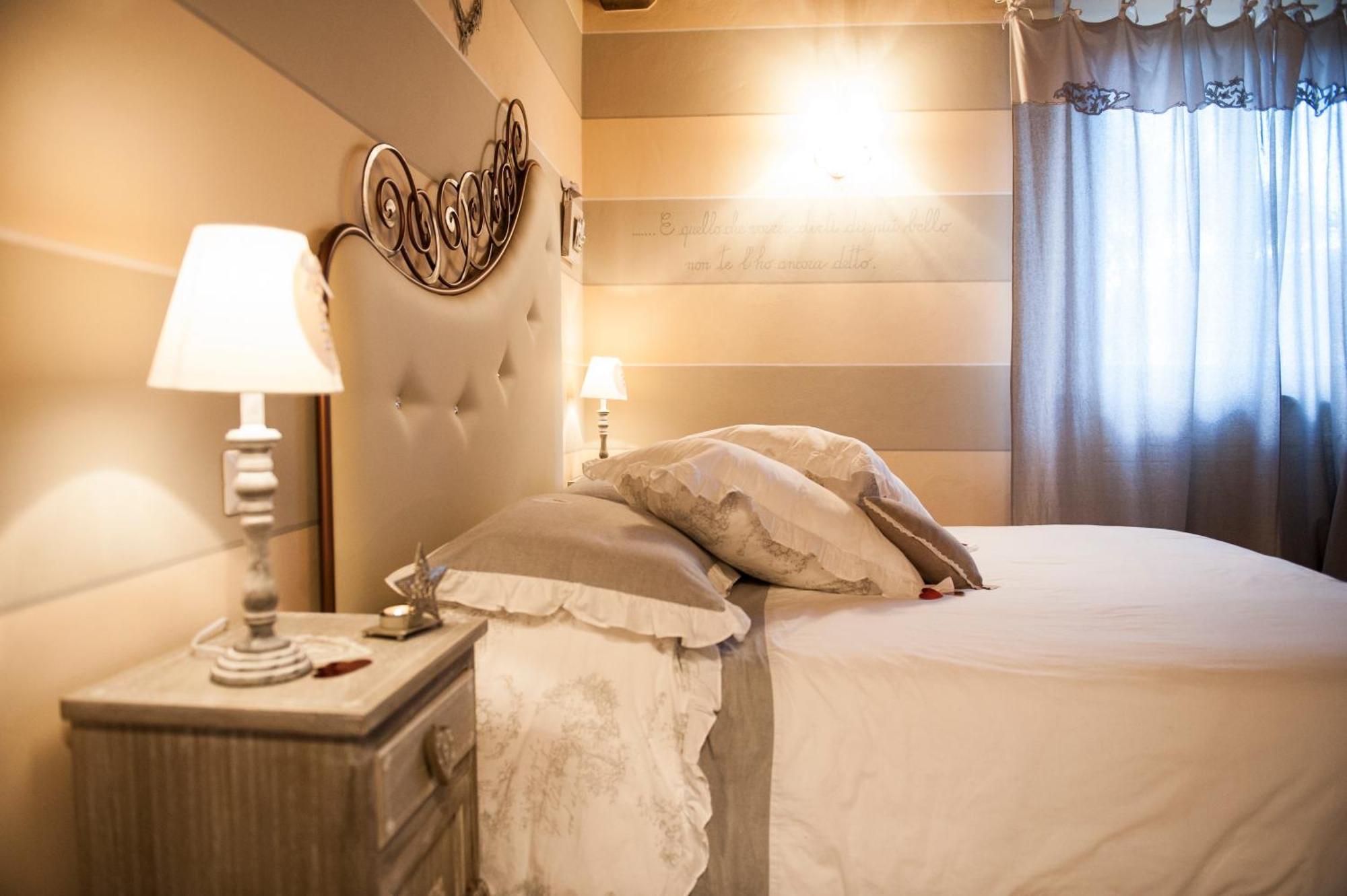 Agriturismo Belagaggio Montefollonico Стая снимка